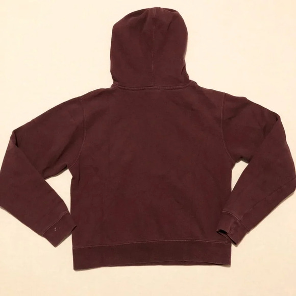 Obey  Hoodie Pullover Womens Size Small Sweatshirt - Picture 12 of 15